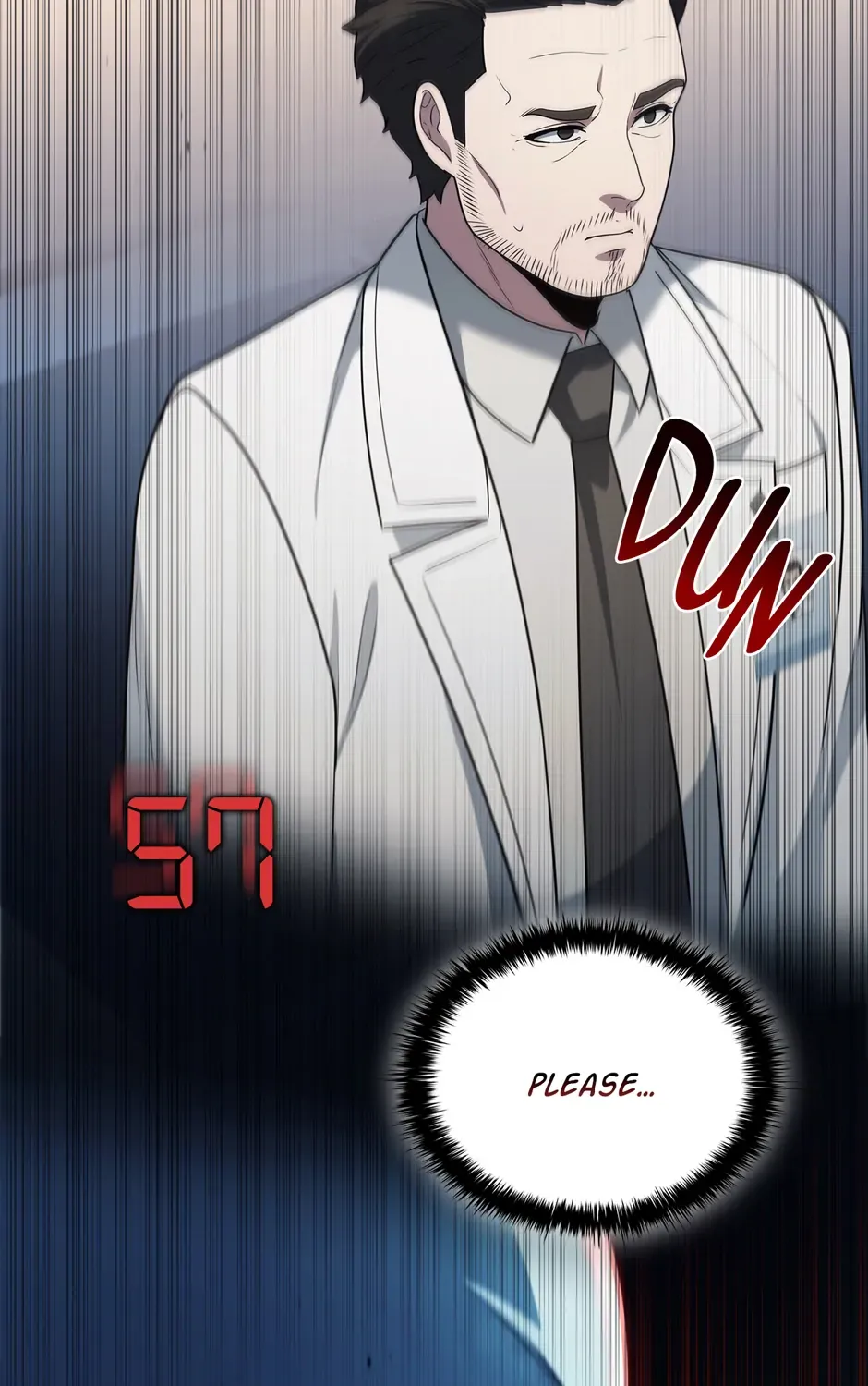Dr. Choi Tae-Soo Chapter 256 page 125 - 