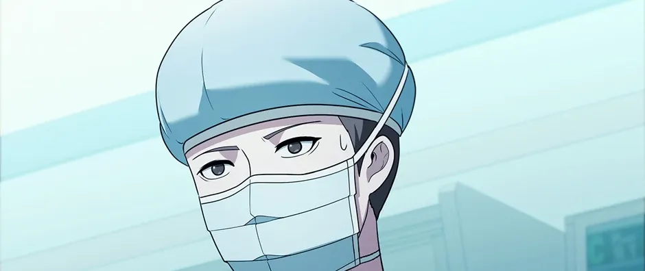 Dr. Choi Tae-Soo Chapter 256 page 136 - 