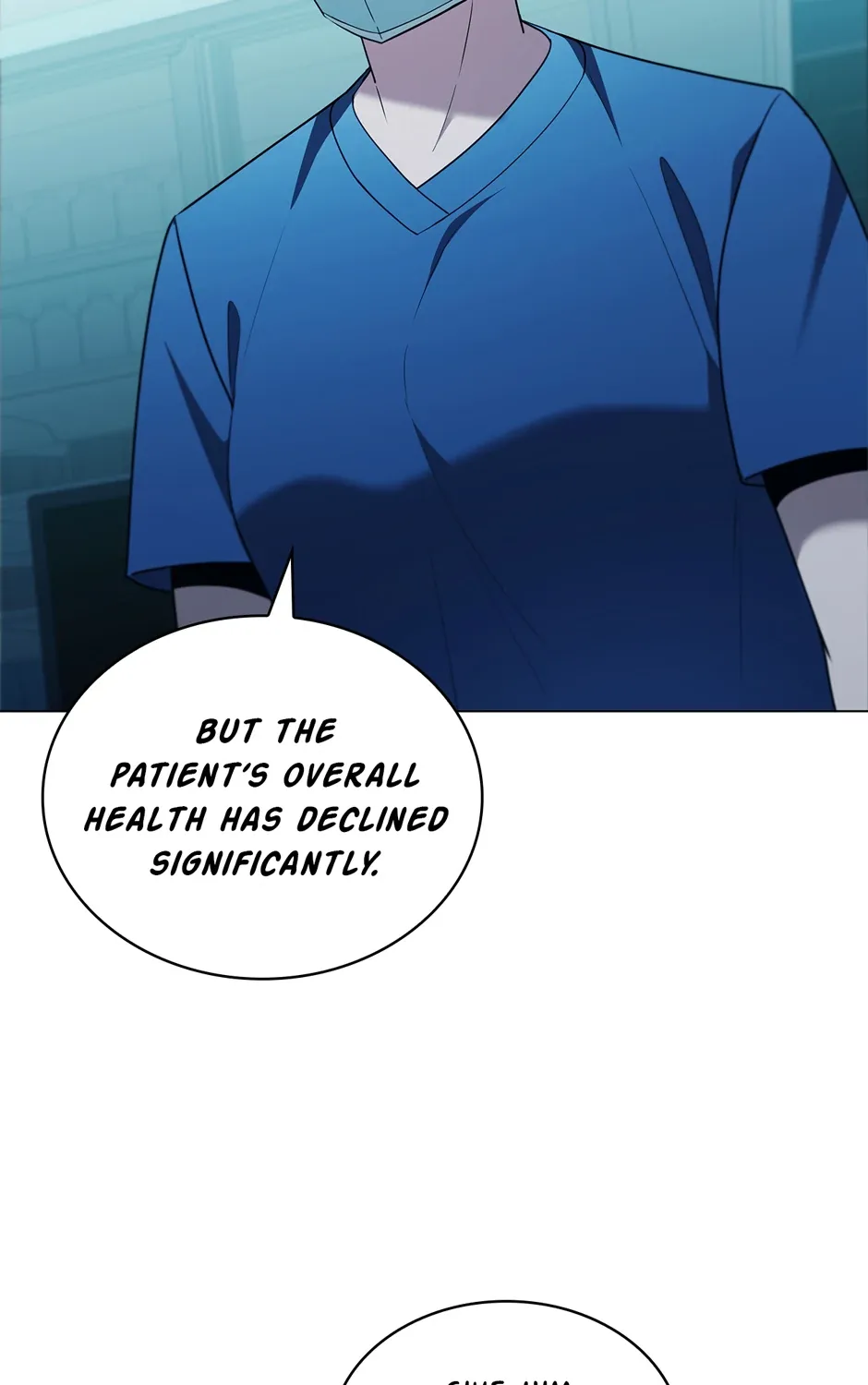 Dr. Choi Tae-Soo Chapter 256 page 137 - 