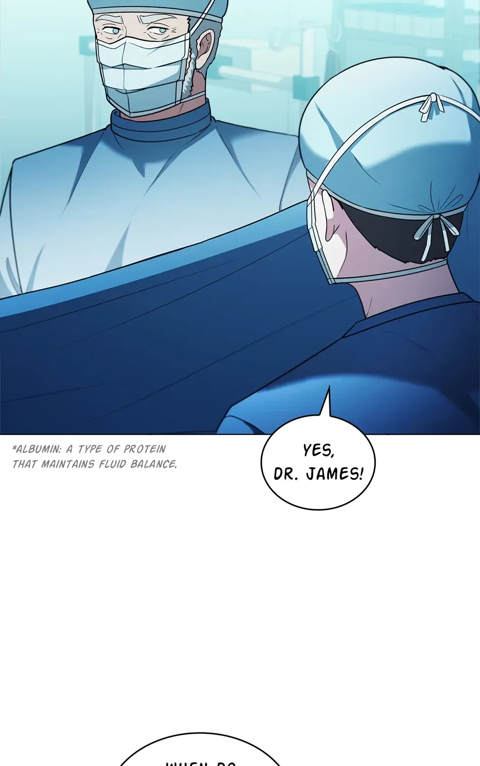 Dr. Choi Tae-Soo Chapter 256 page 139 - 