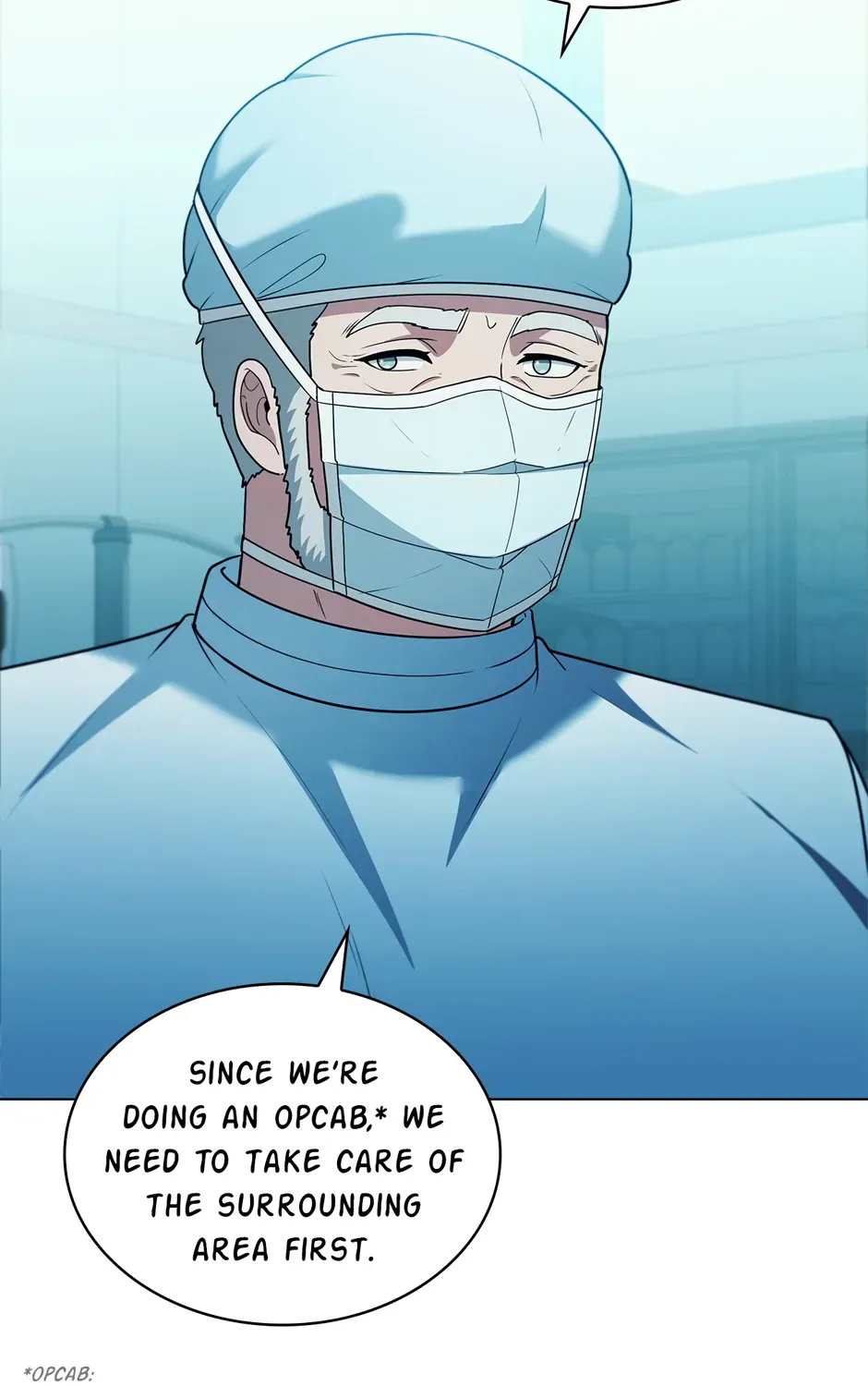 Dr. Choi Tae-Soo Chapter 256 page 143 - 