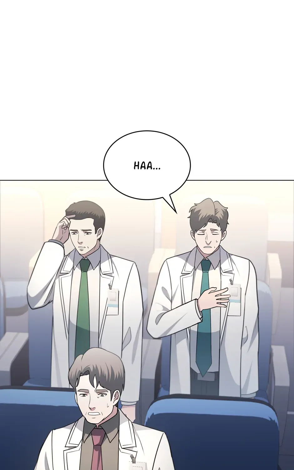 Dr. Choi Tae-Soo Chapter 256 page 149 - 
