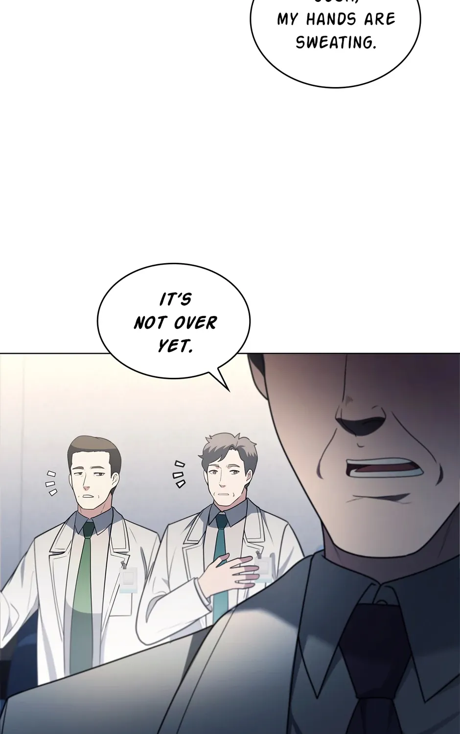 Dr. Choi Tae-Soo Chapter 256 page 151 - 