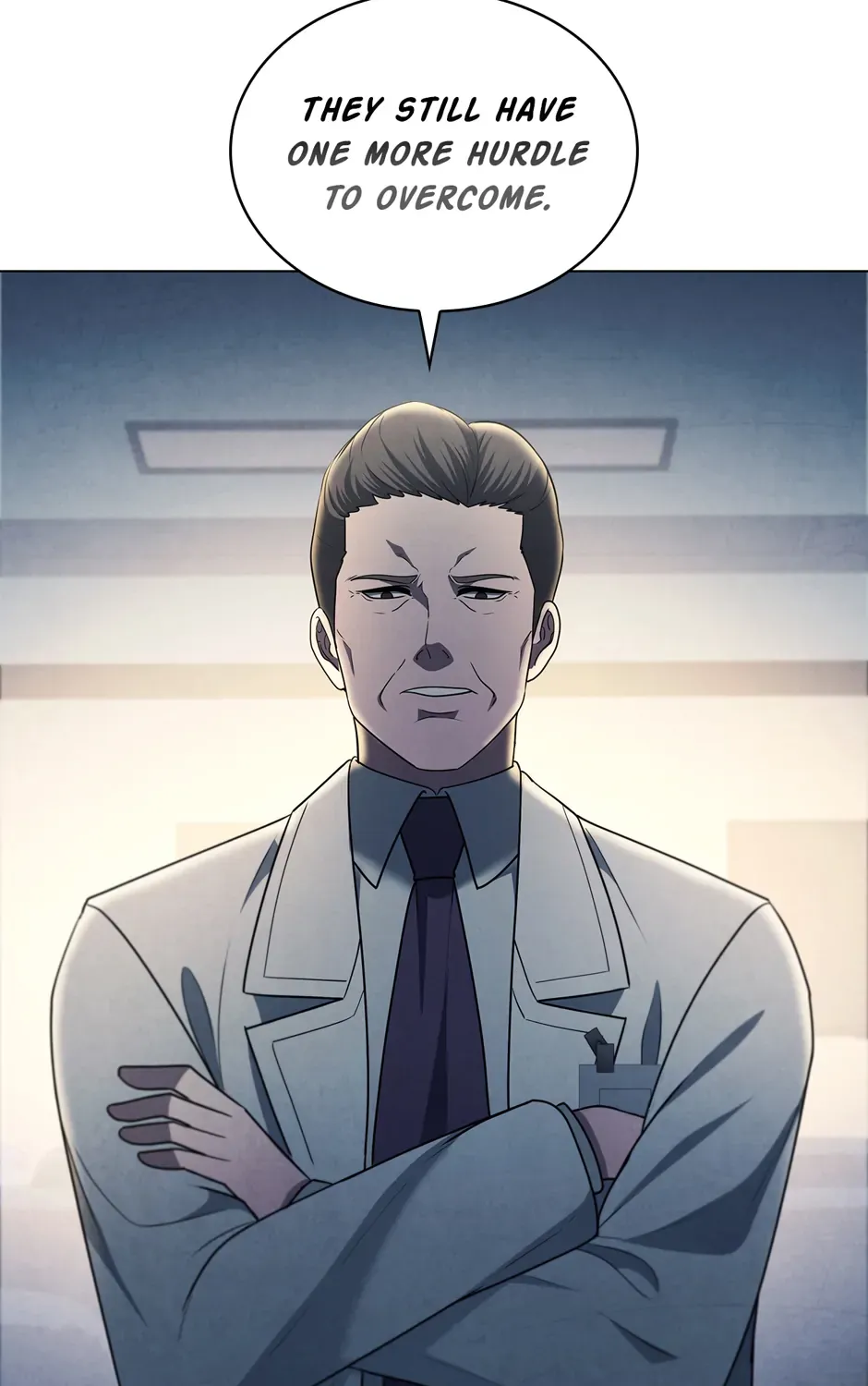 Dr. Choi Tae-Soo Chapter 256 page 153 - 