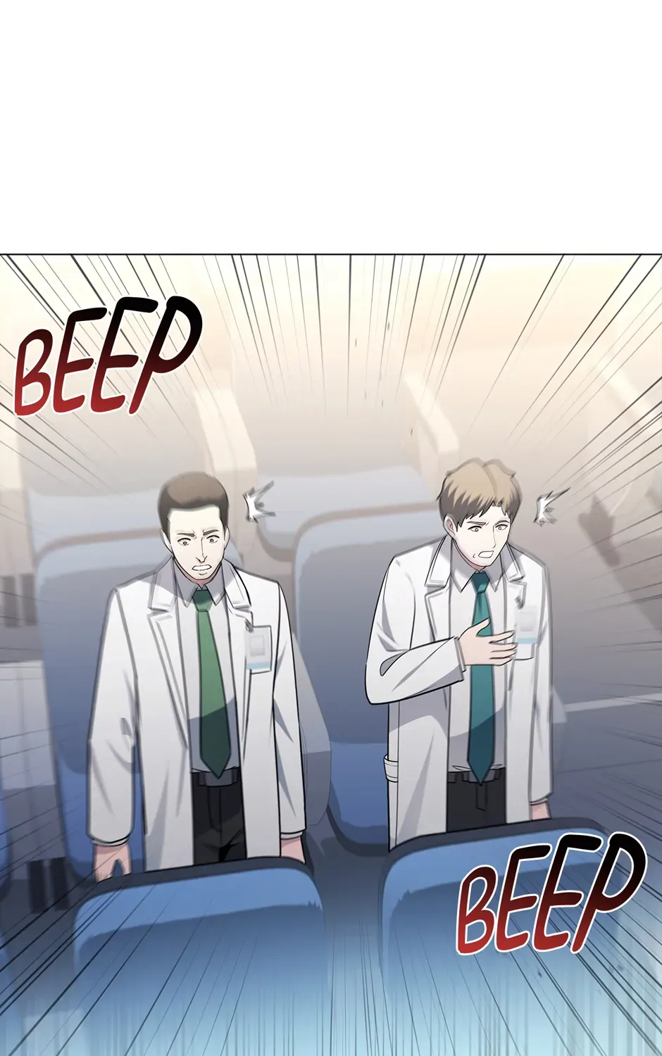 Dr. Choi Tae-Soo Chapter 256 page 155 - 