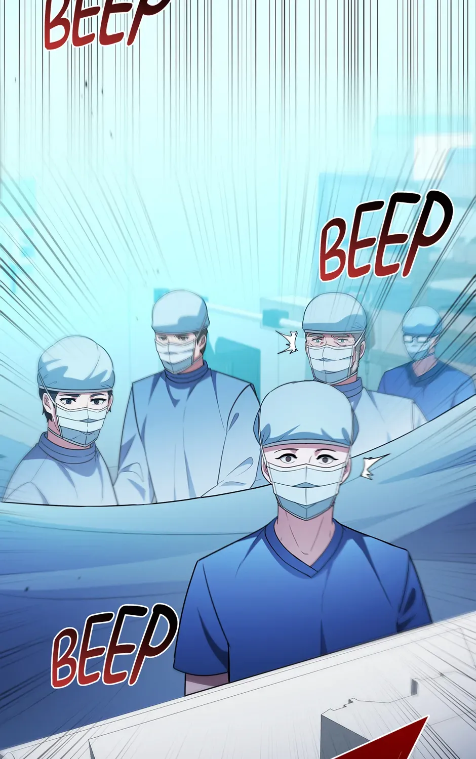 Dr. Choi Tae-Soo Chapter 256 page 157 - 