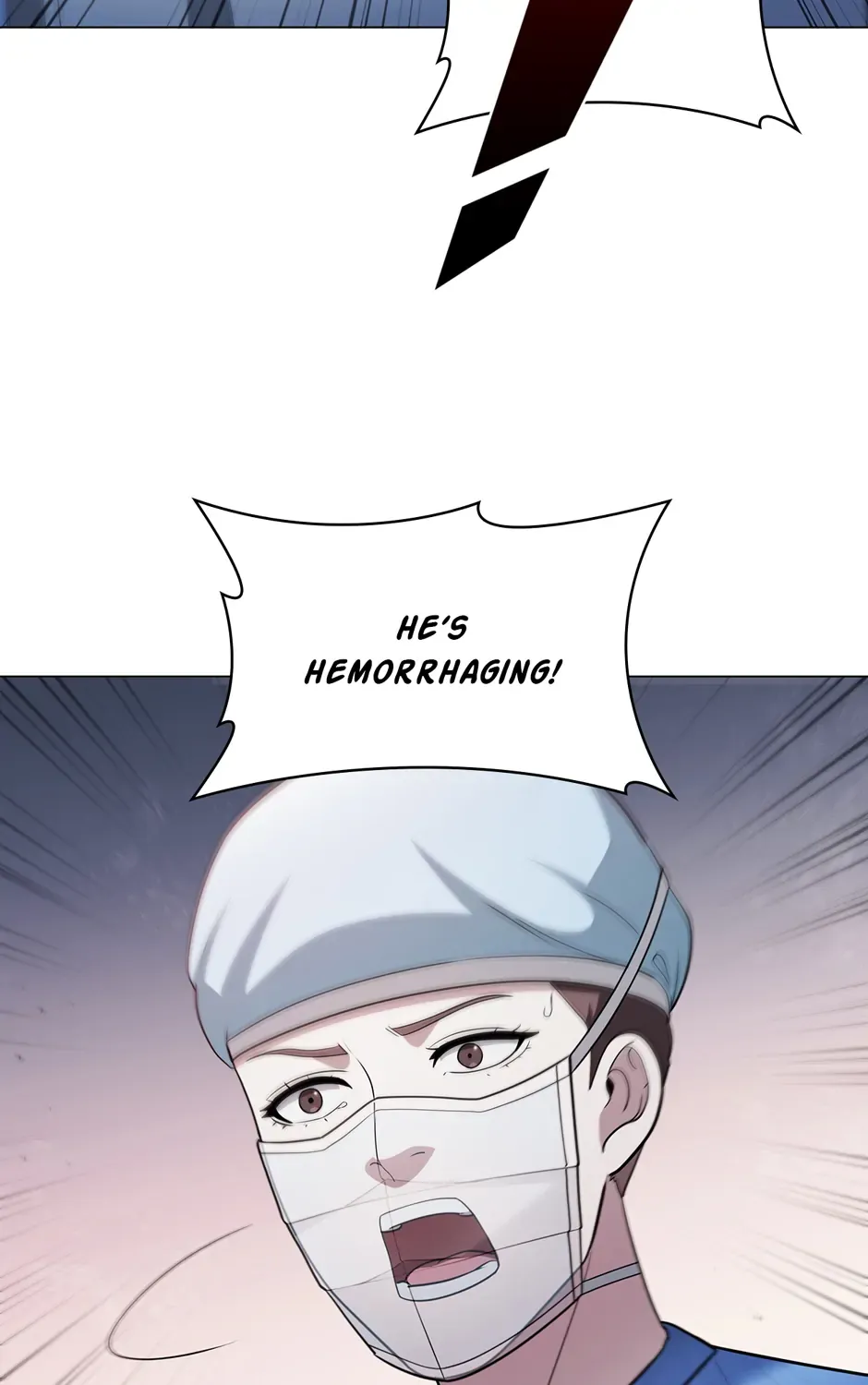 Dr. Choi Tae-Soo Chapter 256 page 159 - 