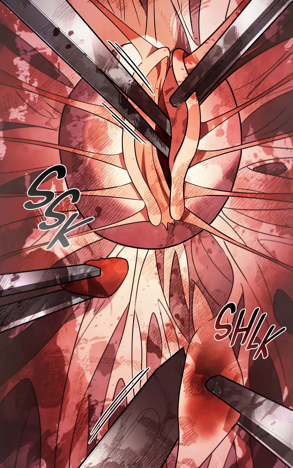 Dr. Choi Tae-Soo Chapter 256 page 17 - 