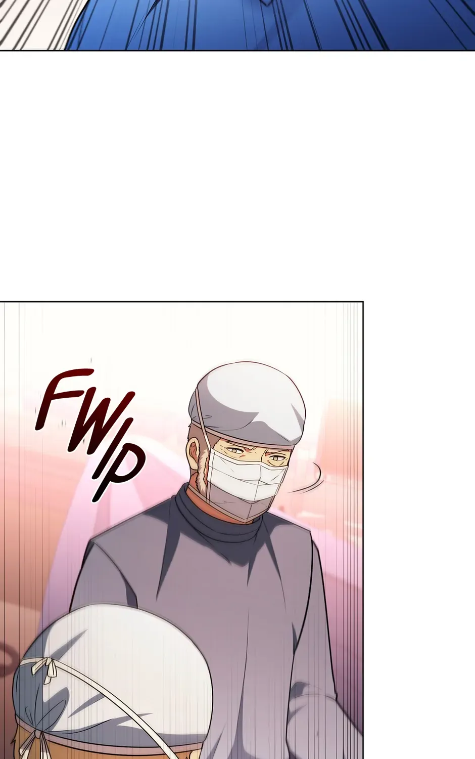 Dr. Choi Tae-Soo Chapter 256 page 161 - 