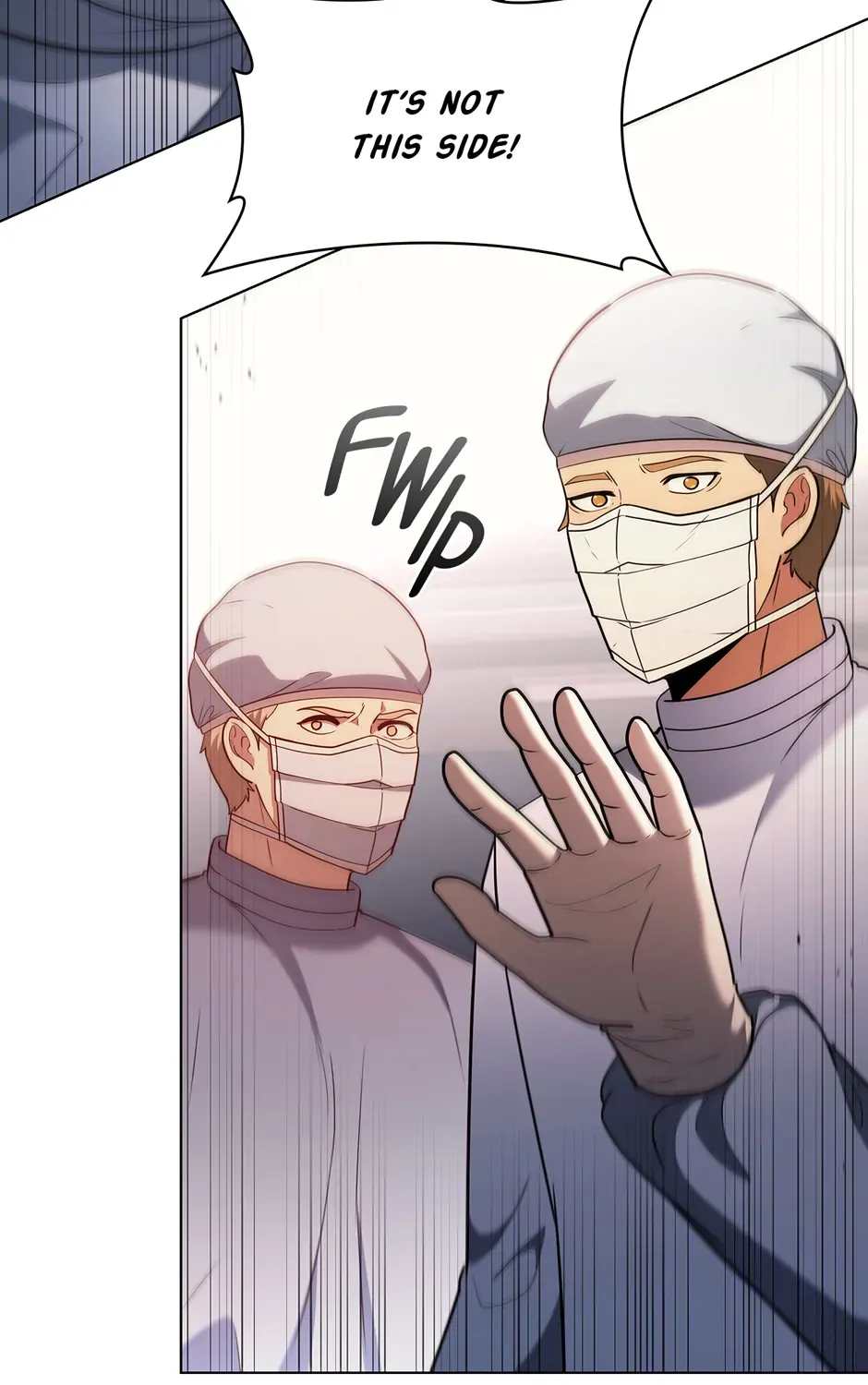 Dr. Choi Tae-Soo Chapter 256 page 163 - 