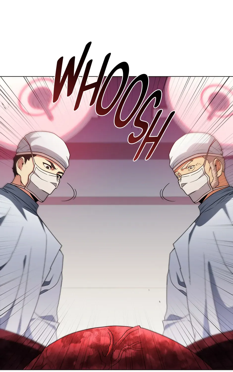 Dr. Choi Tae-Soo Chapter 256 page 165 - 