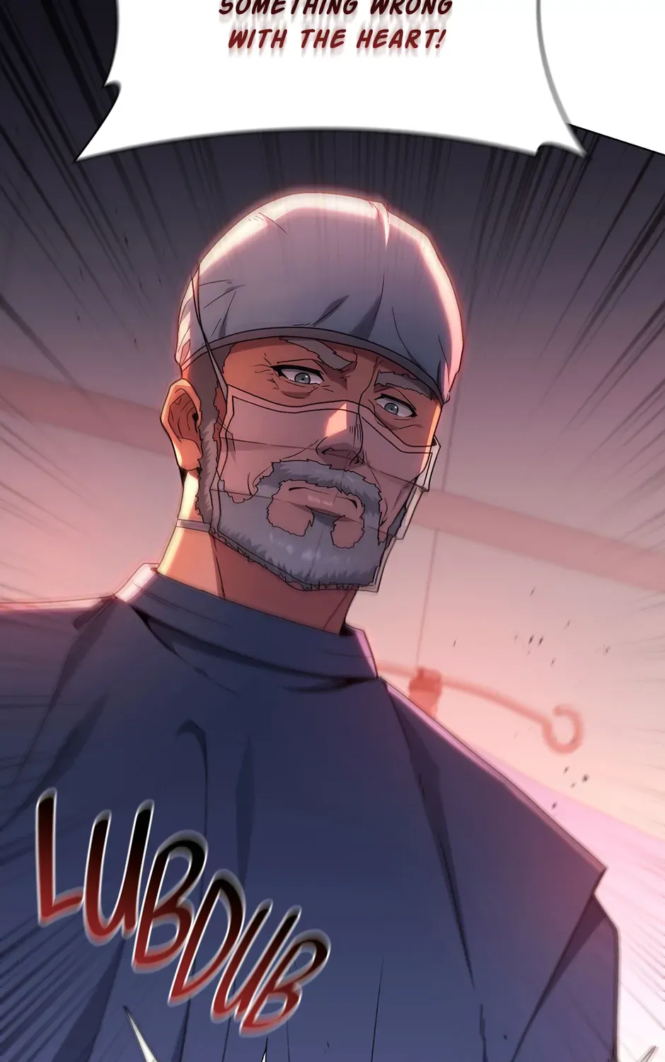 Dr. Choi Tae-Soo Chapter 256 page 171 - 