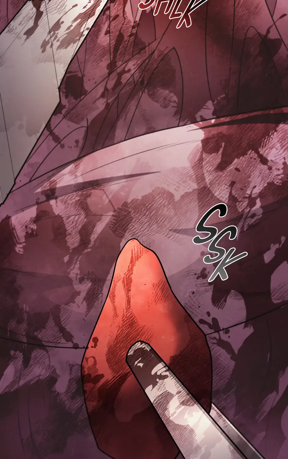 Dr. Choi Tae-Soo Chapter 256 page 19 - 