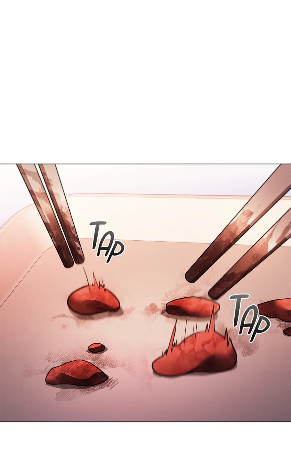 Dr. Choi Tae-Soo Chapter 256 page 21 - 