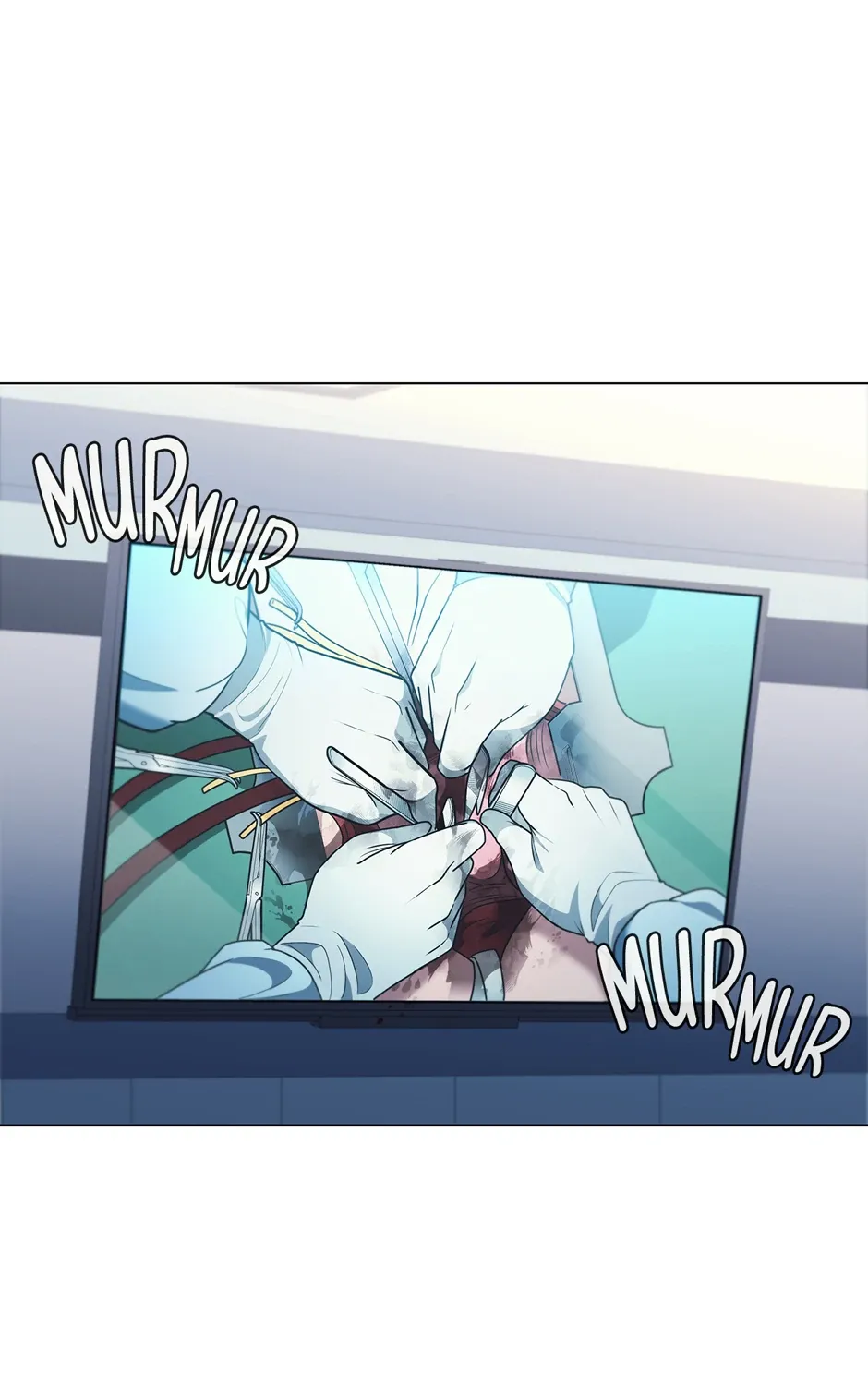 Dr. Choi Tae-Soo Chapter 256 page 23 - 