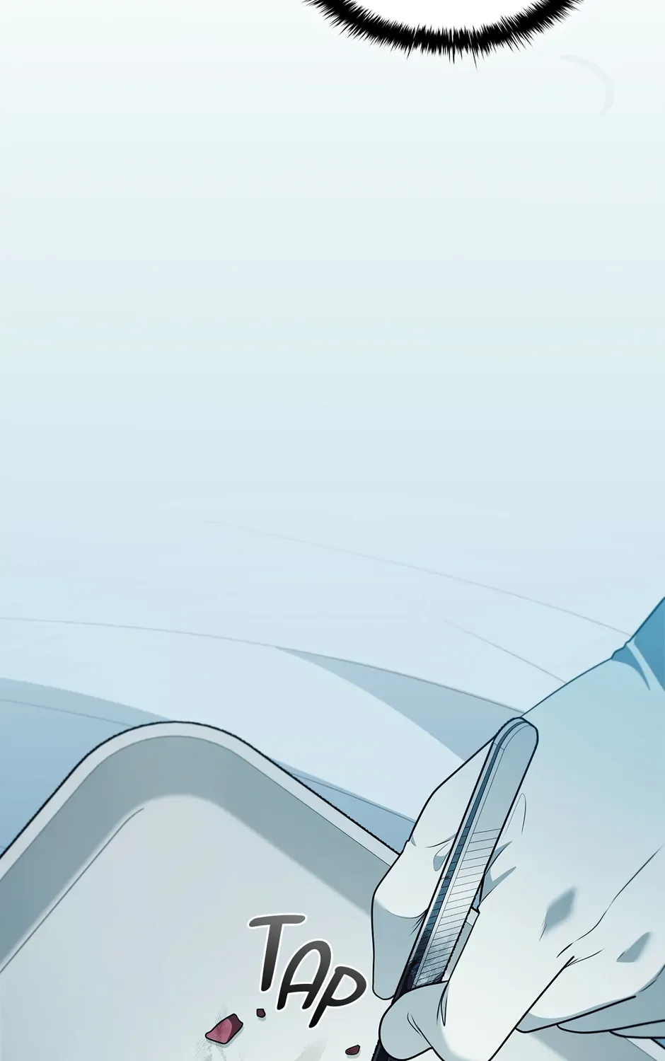 Dr. Choi Tae-Soo Chapter 256 page 33 - 