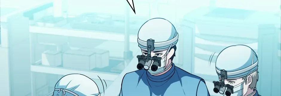Dr. Choi Tae-Soo Chapter 256 page 36 - 