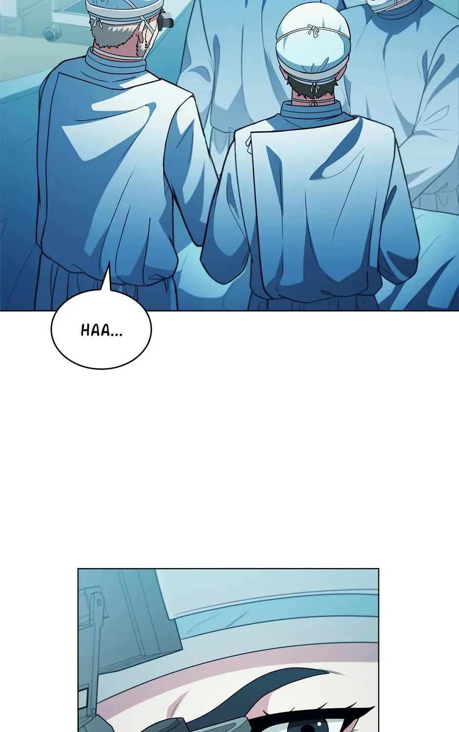 Dr. Choi Tae-Soo Chapter 256 page 37 - 