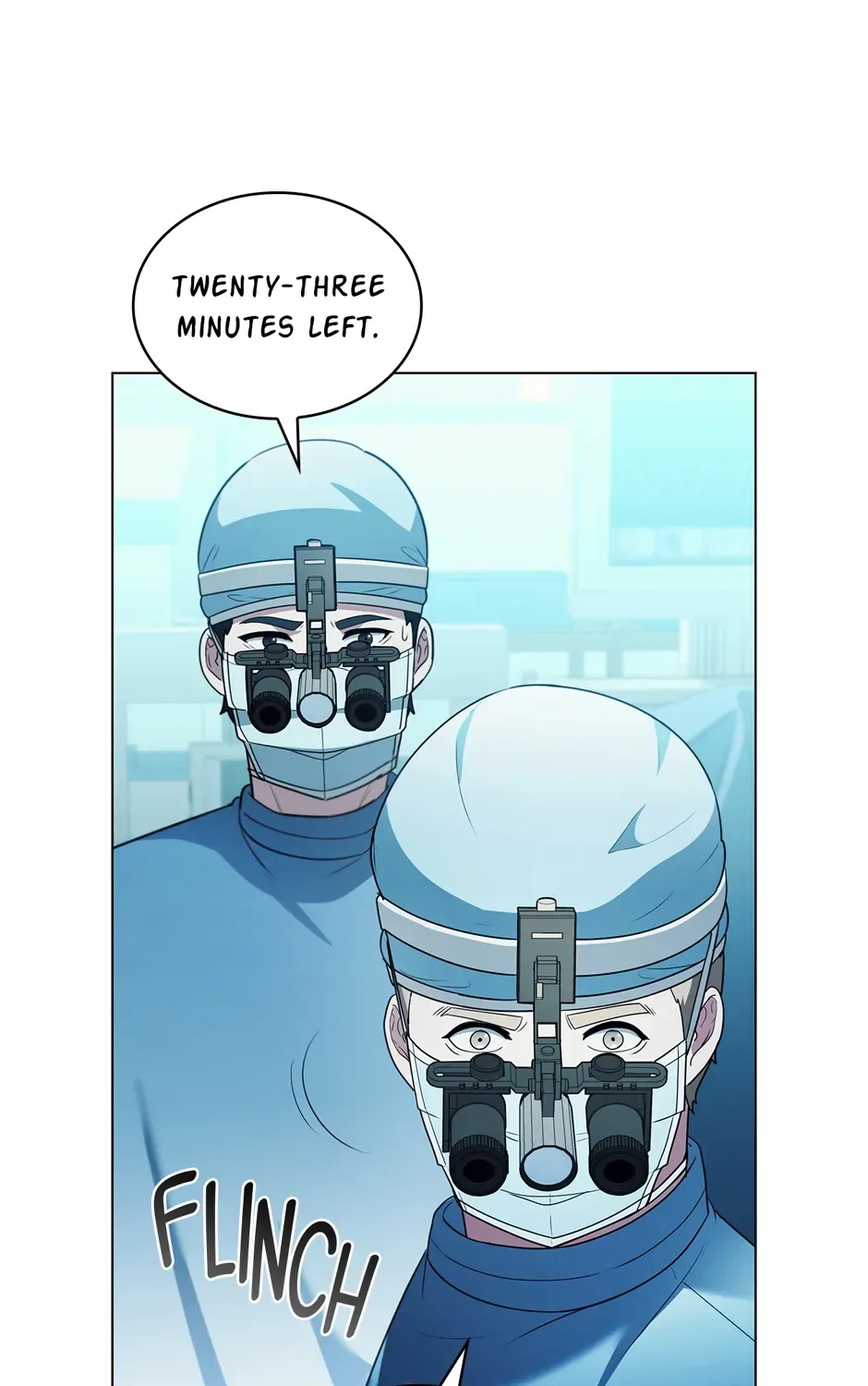 Dr. Choi Tae-Soo Chapter 256 page 41 - 