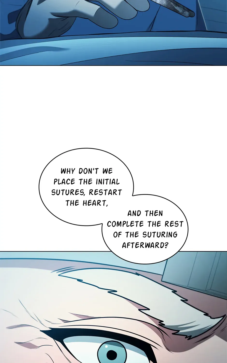 Dr. Choi Tae-Soo Chapter 256 page 45 - 