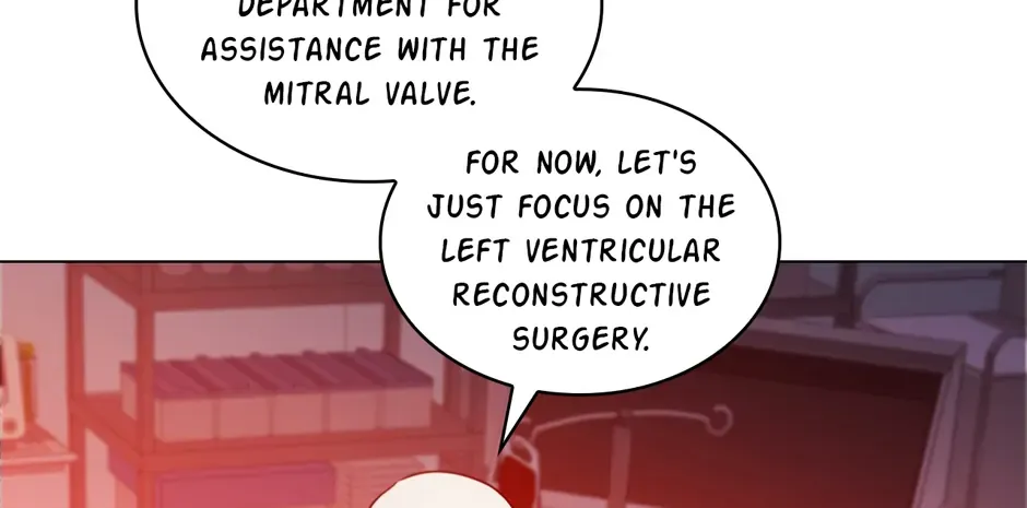 Dr. Choi Tae-Soo Chapter 256 page 6 - 