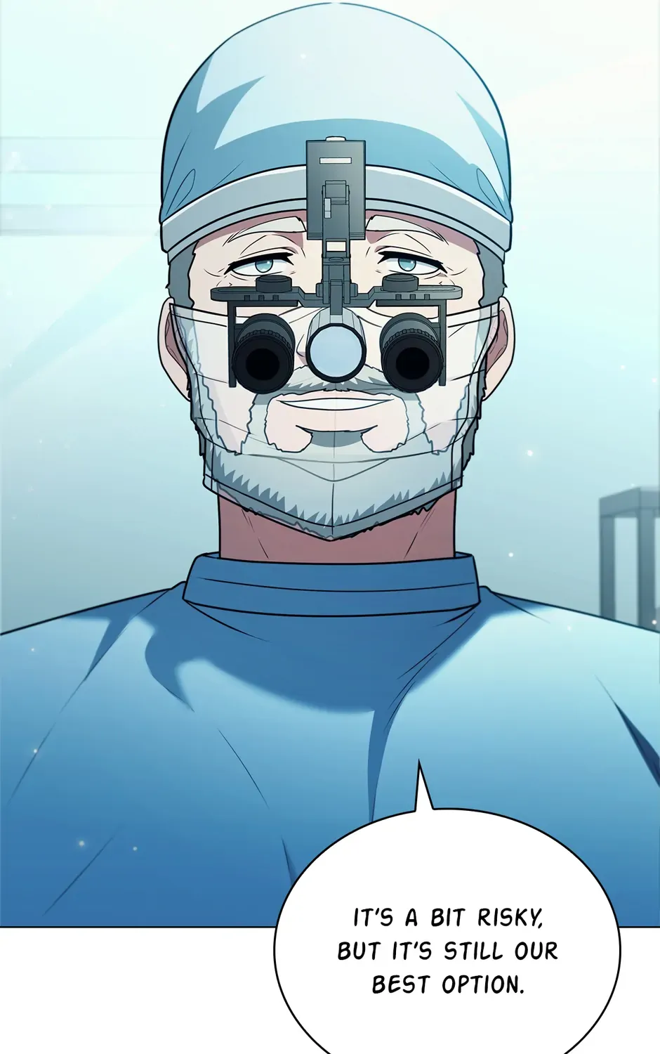 Dr. Choi Tae-Soo Chapter 256 page 51 - 