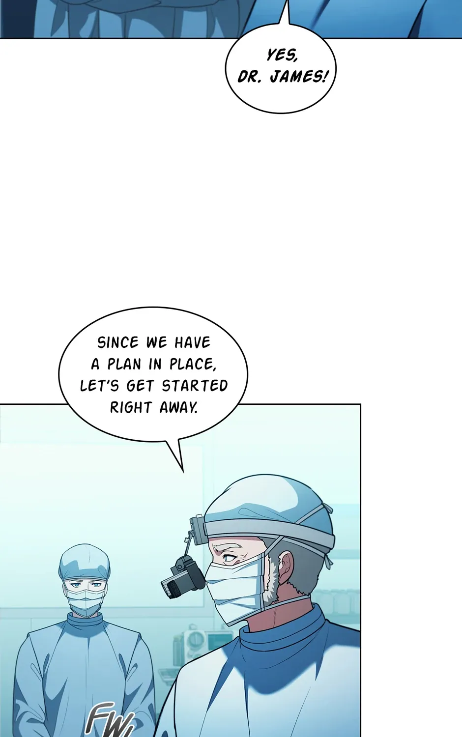 Dr. Choi Tae-Soo Chapter 256 page 57 - 