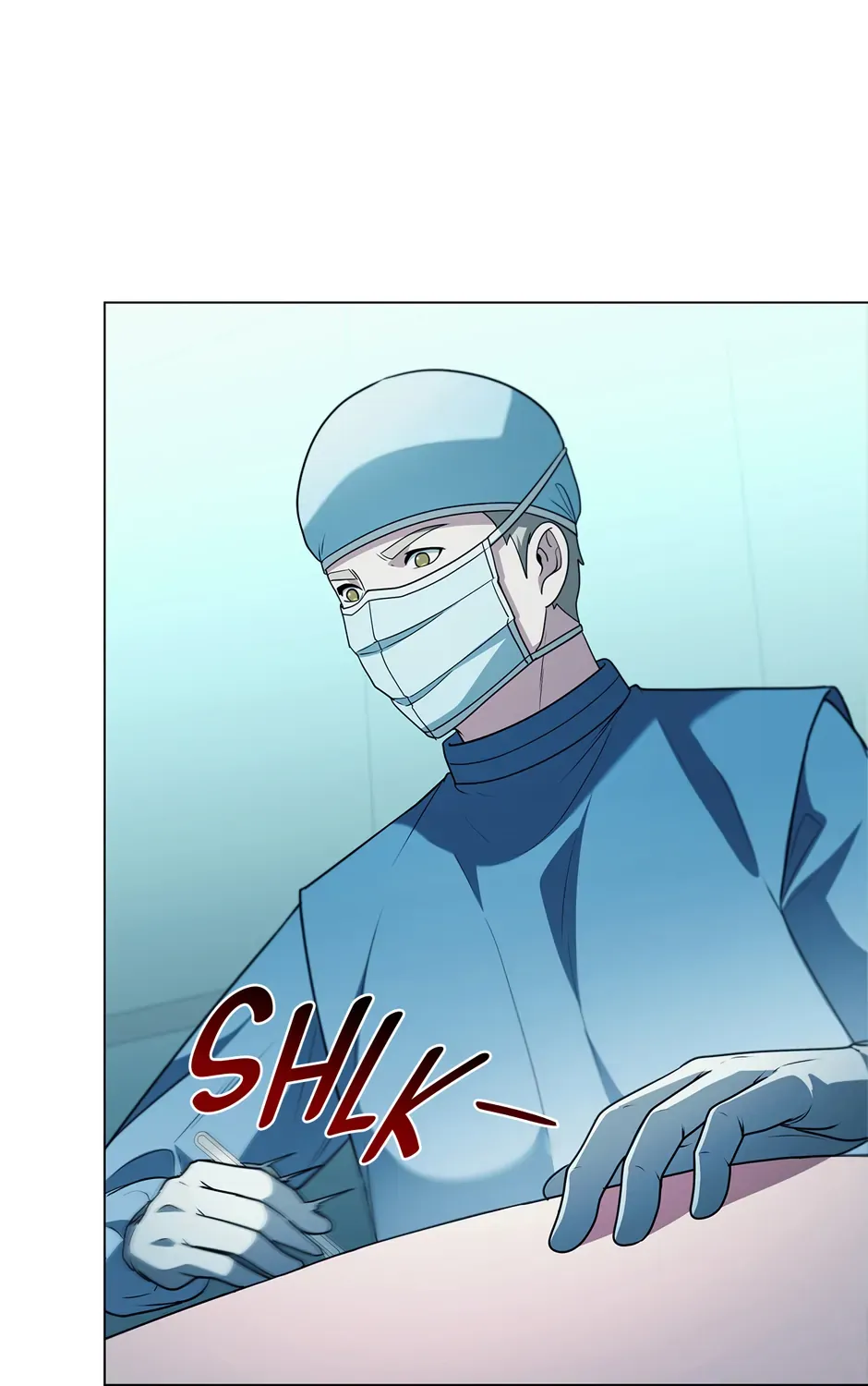 Dr. Choi Tae-Soo Chapter 256 page 63 - 
