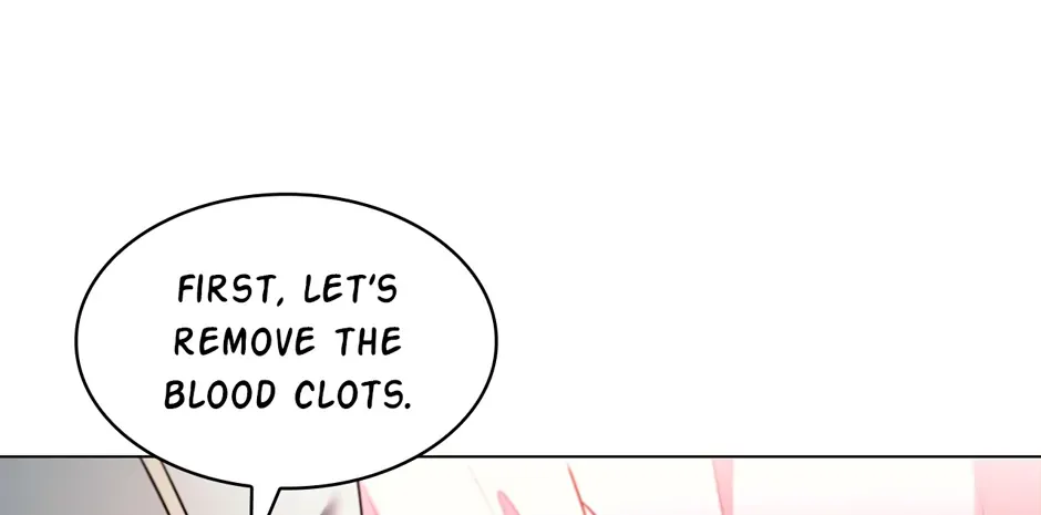 Dr. Choi Tae-Soo Chapter 256 page 8 - 