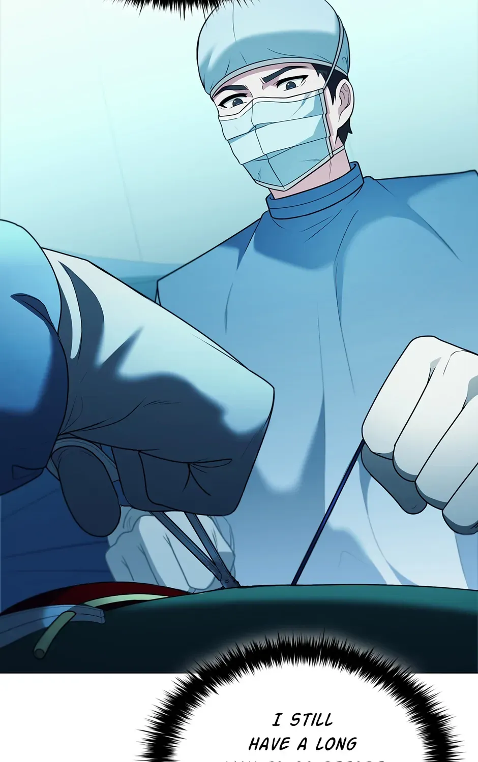 Dr. Choi Tae-Soo Chapter 256 page 73 - 