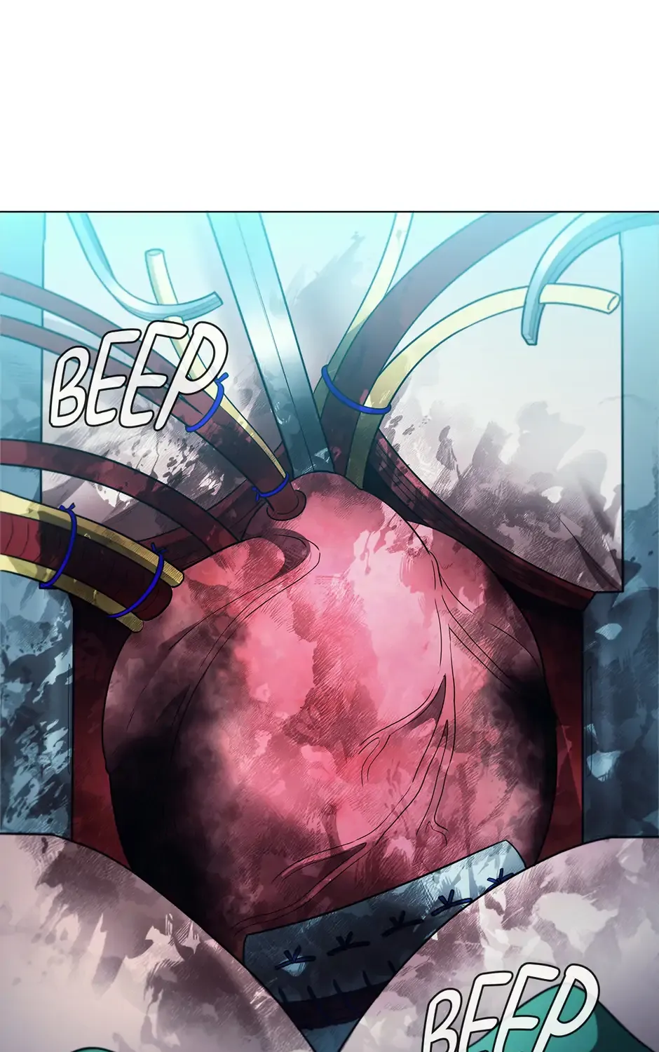 Dr. Choi Tae-Soo Chapter 256 page 77 - 