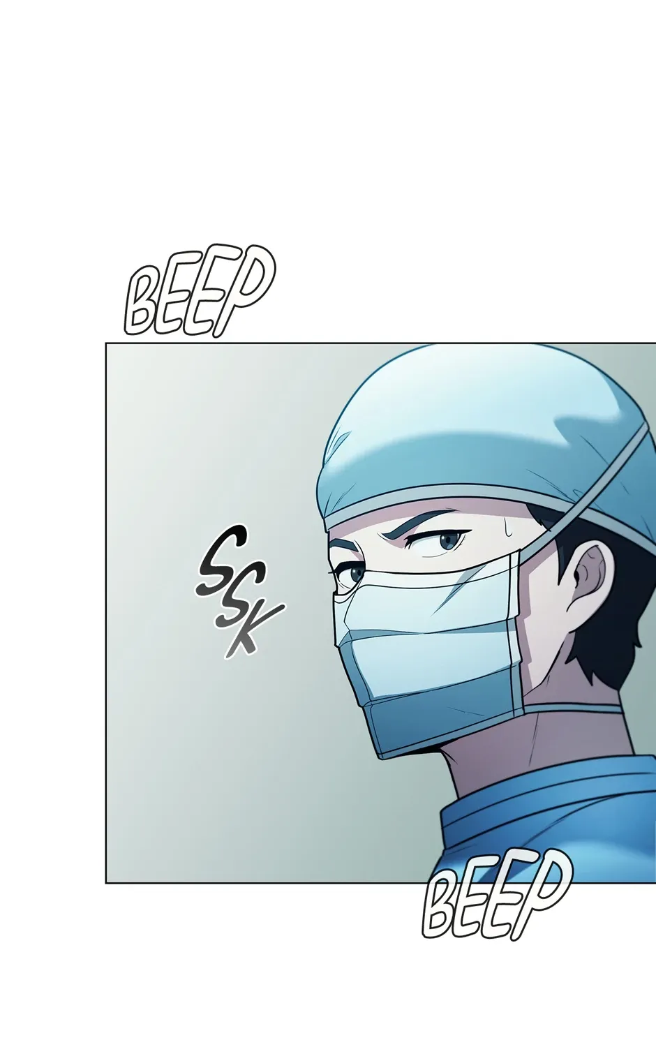 Dr. Choi Tae-Soo Chapter 256 page 79 - 
