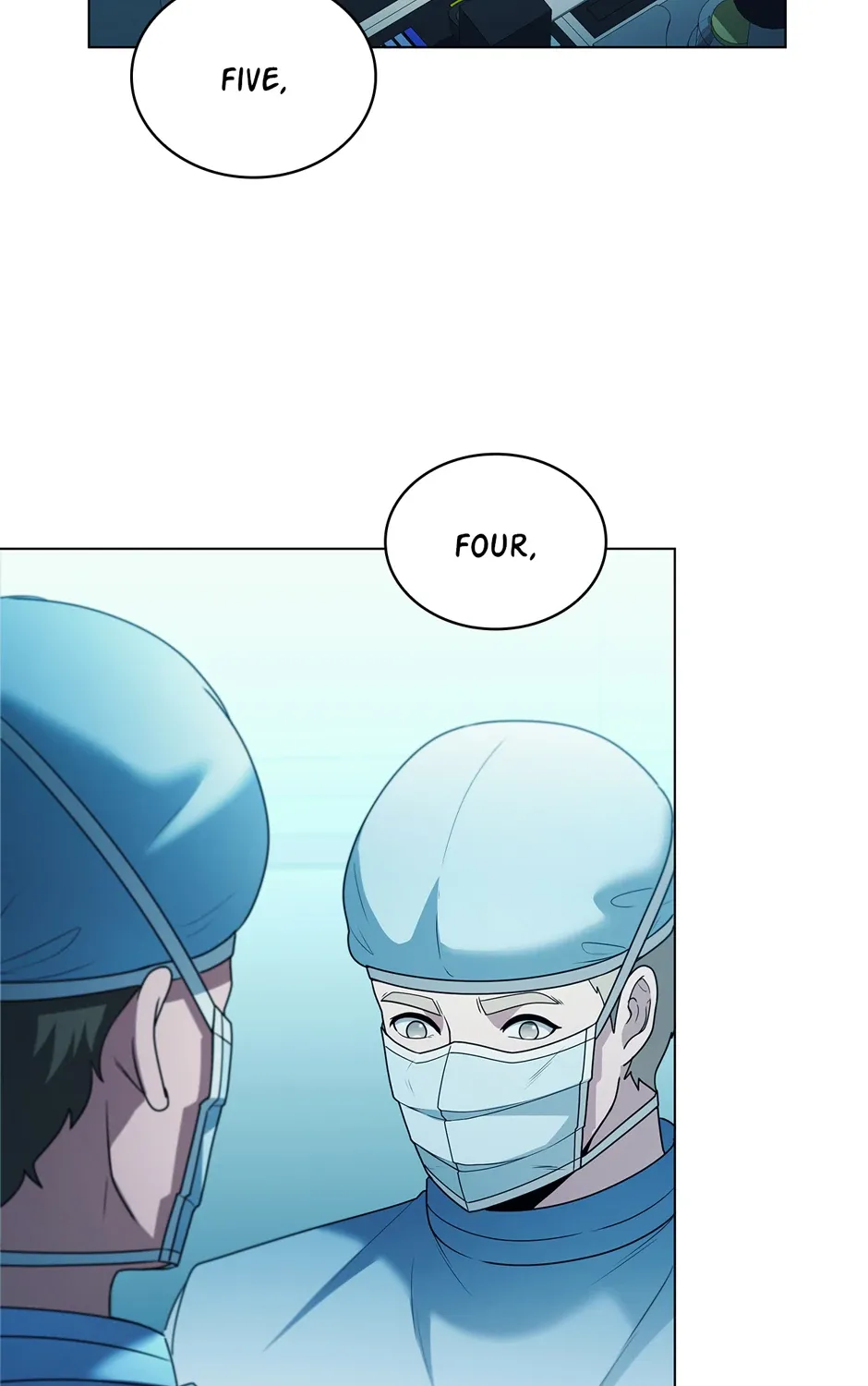 Dr. Choi Tae-Soo Chapter 256 page 89 - 