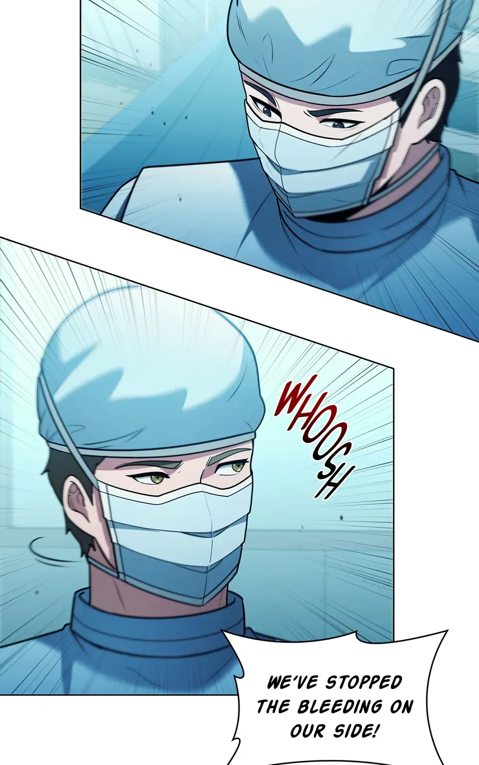 Dr. Choi Tae-Soo Chapter 256 page 97 - 