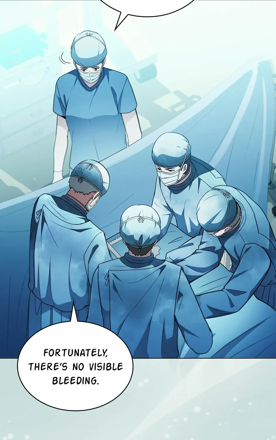 Dr. Choi Tae-Soo Chapter 257 page 106 - 