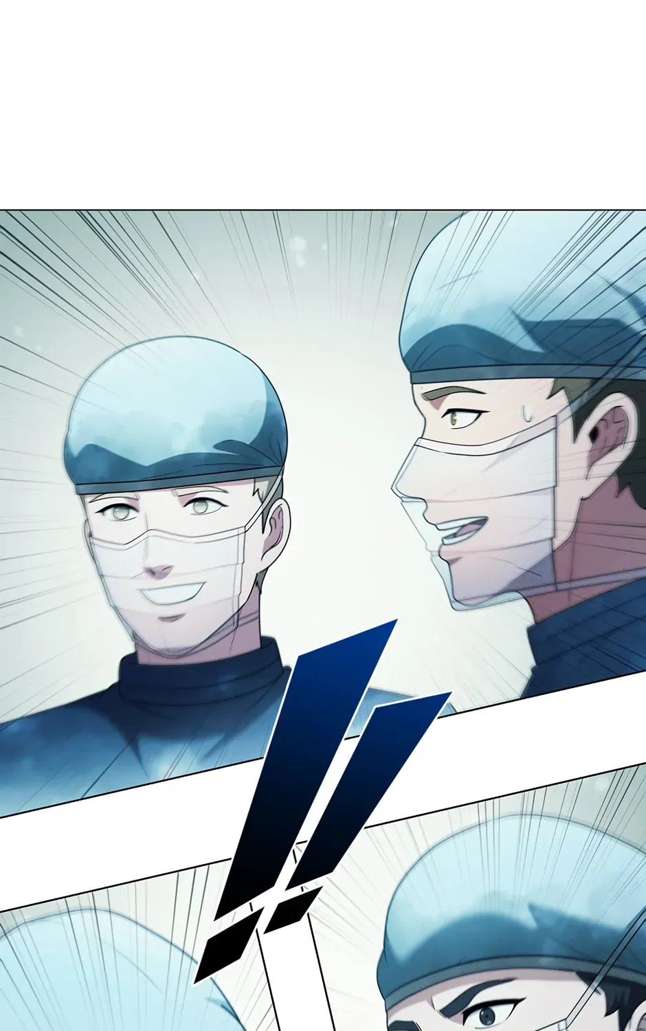 Dr. Choi Tae-Soo Chapter 257 page 110 - 