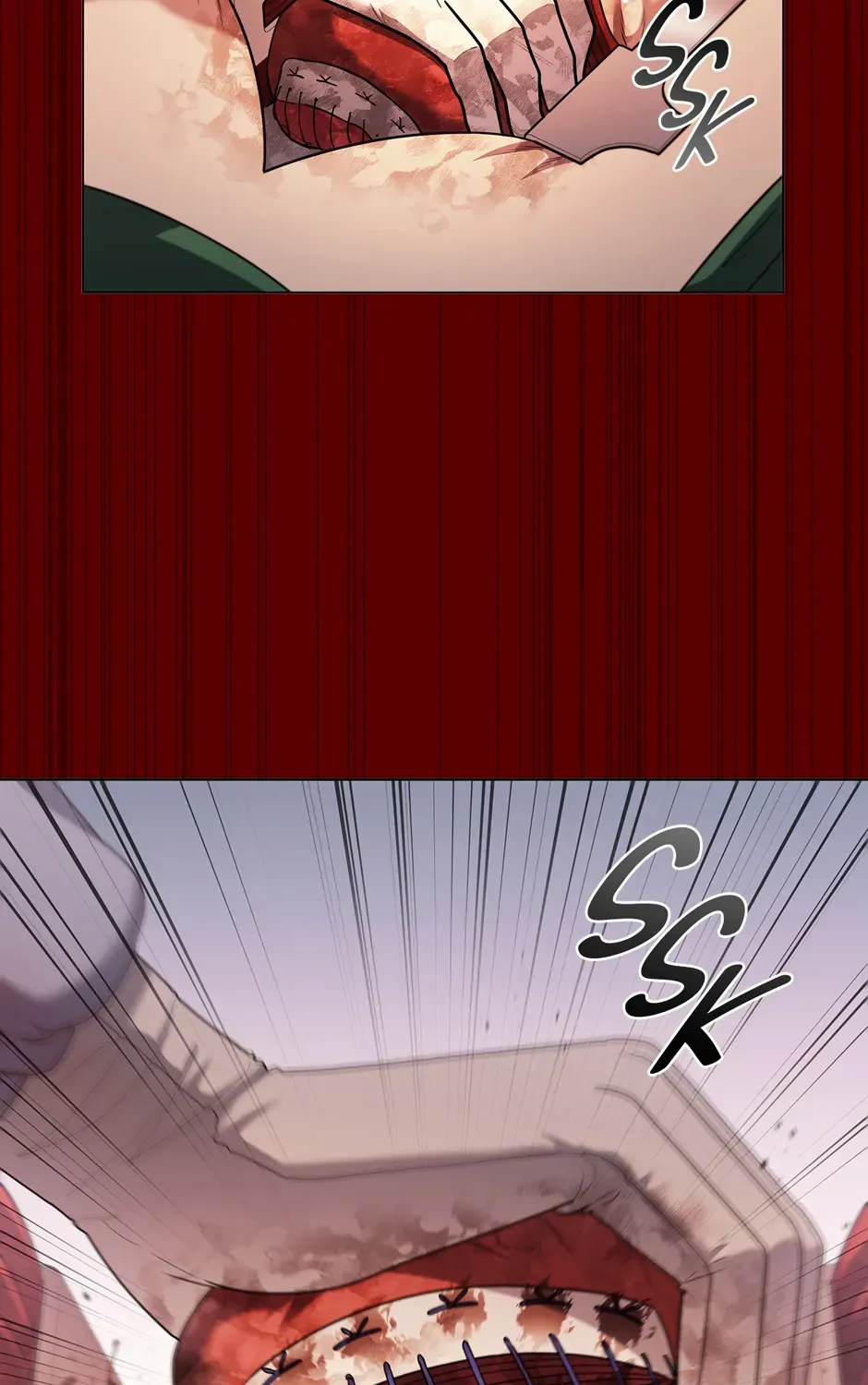 Dr. Choi Tae-Soo Chapter 257 page 12 - 