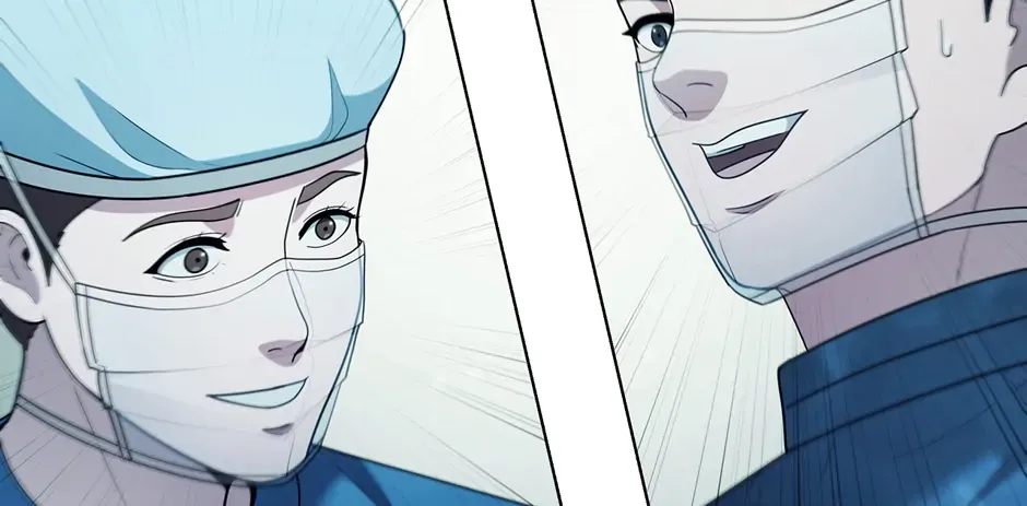 Dr. Choi Tae-Soo Chapter 257 page 111 - 