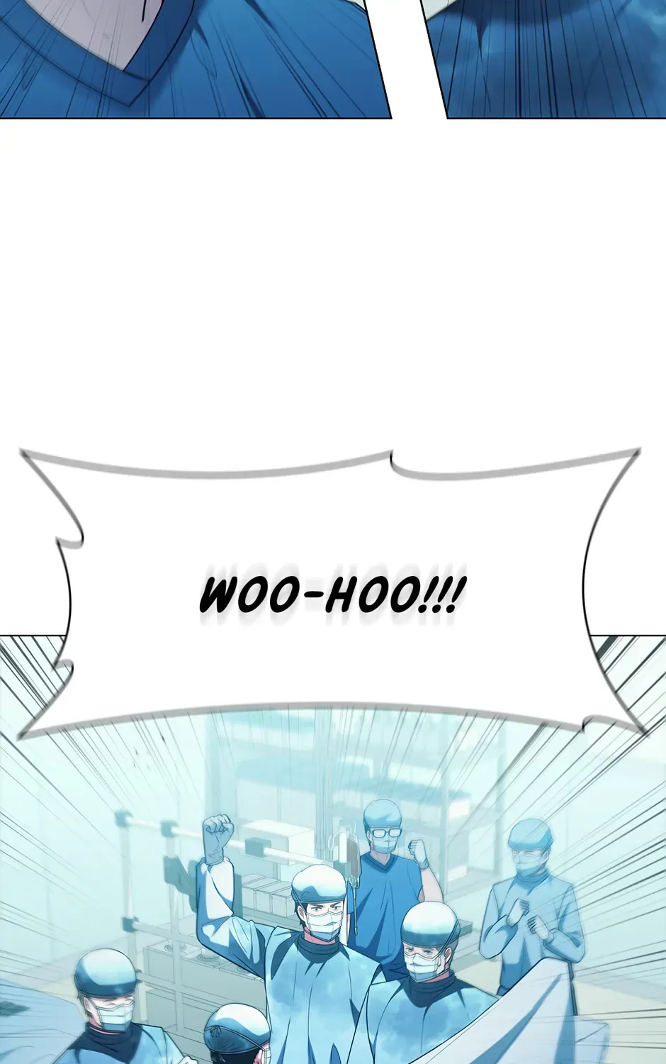 Dr. Choi Tae-Soo Chapter 257 page 112 - 