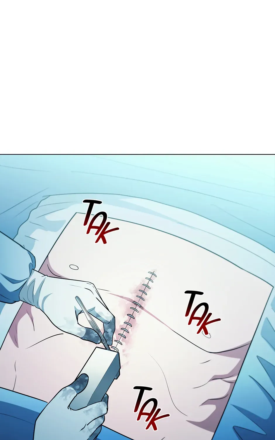 Dr. Choi Tae-Soo Chapter 257 page 122 - 