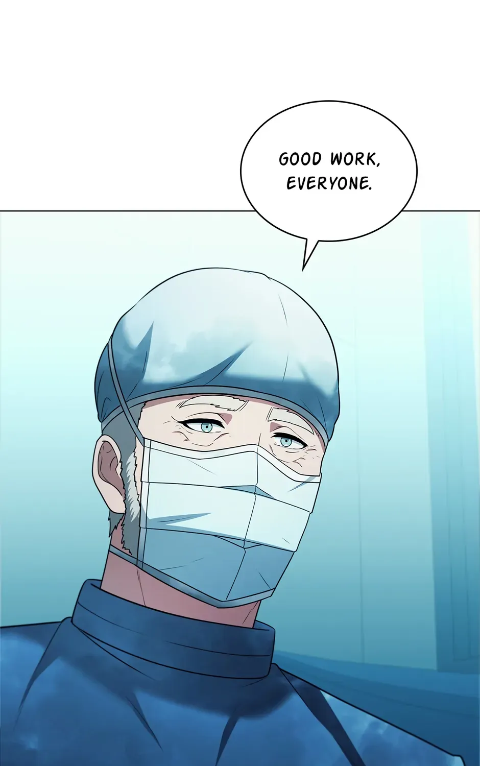 Dr. Choi Tae-Soo Chapter 257 page 124 - 