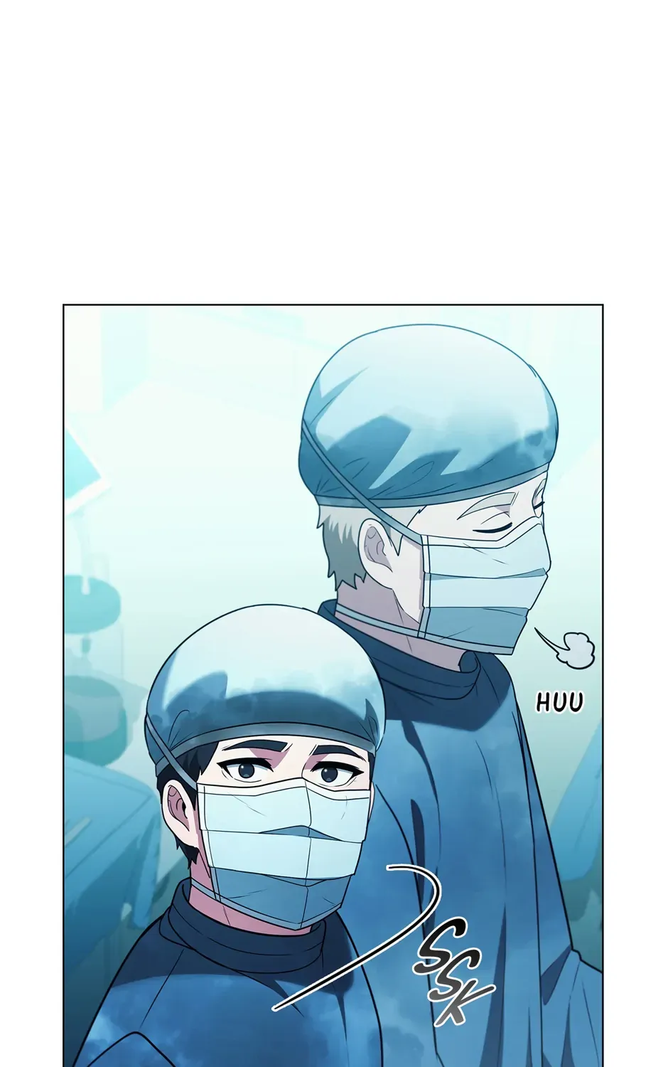 Dr. Choi Tae-Soo Chapter 257 page 128 - 