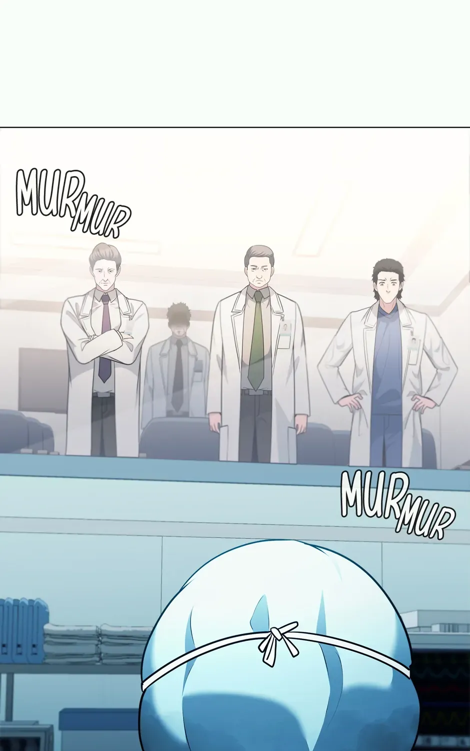 Dr. Choi Tae-Soo Chapter 257 page 130 - 