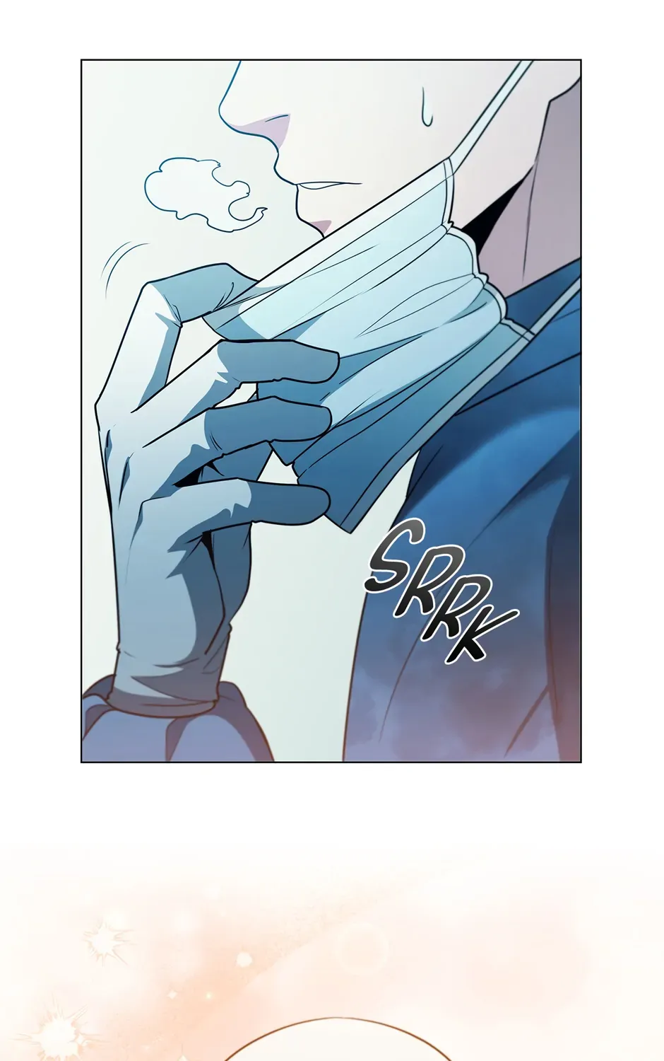 Dr. Choi Tae-Soo Chapter 257 page 136 - 