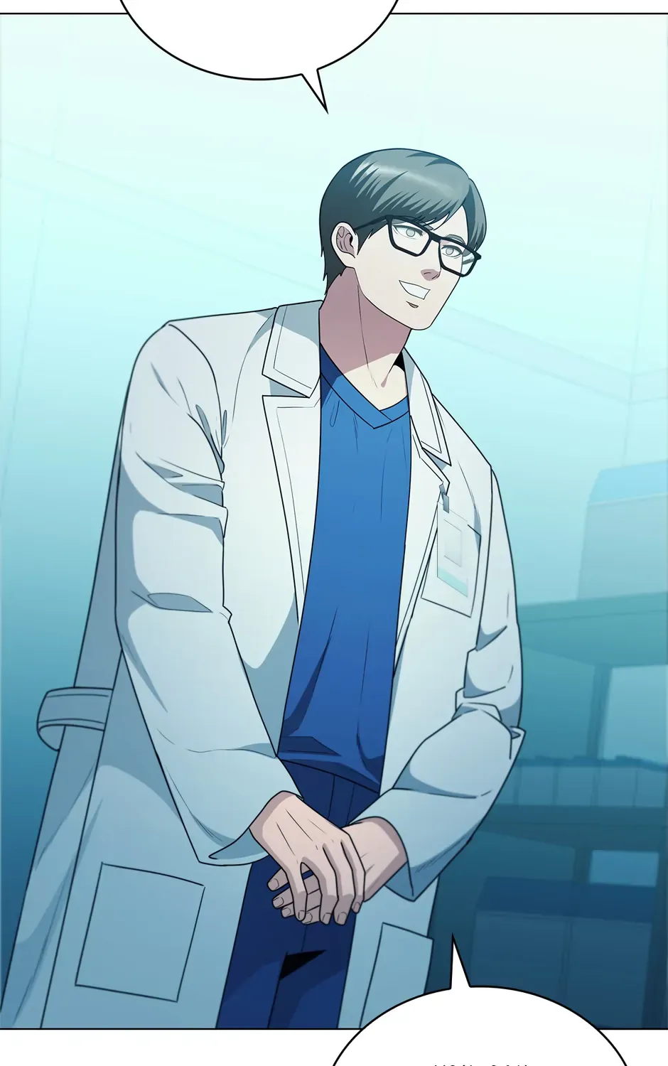 Dr. Choi Tae-Soo Chapter 257 page 146 - 
