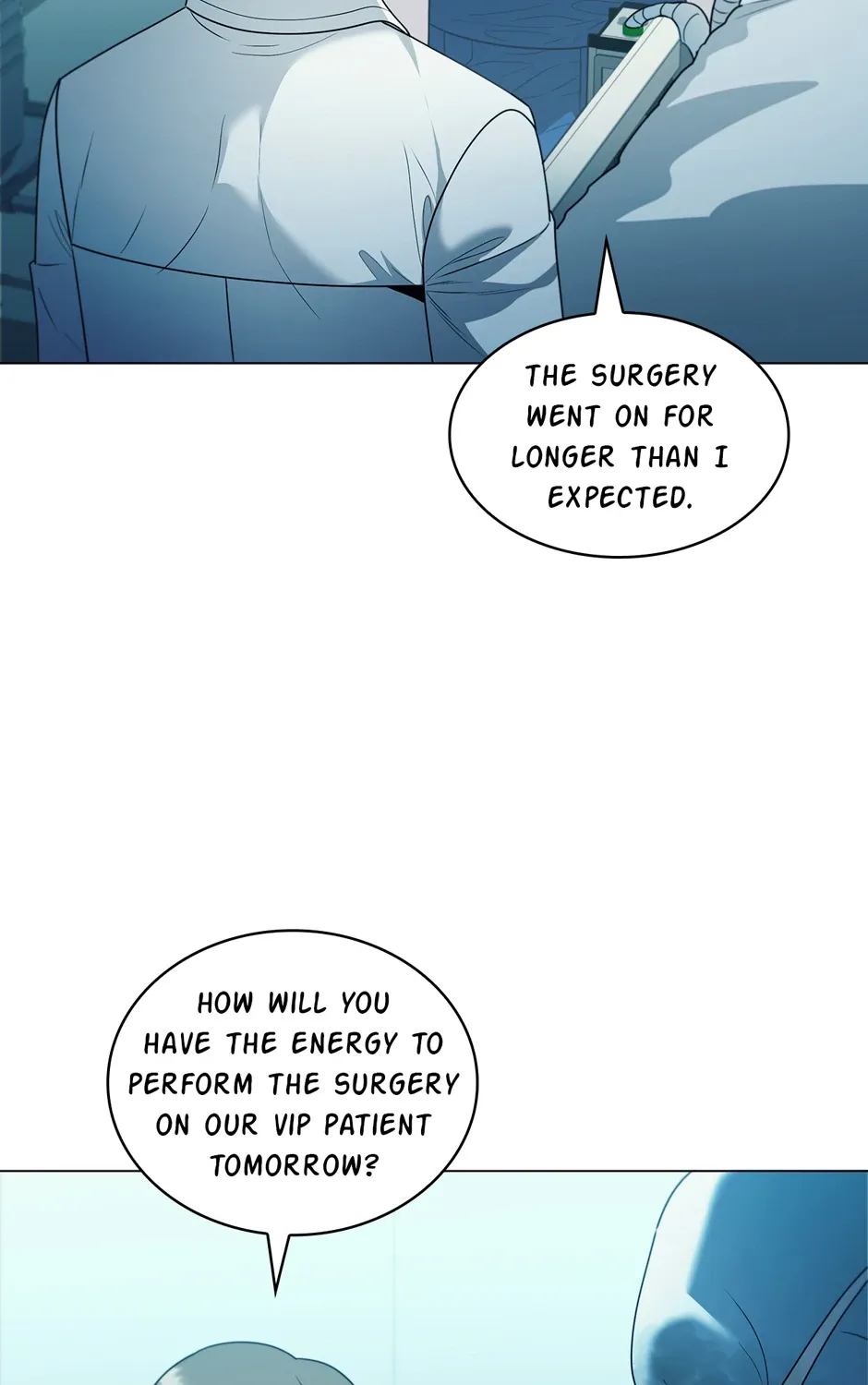 Dr. Choi Tae-Soo Chapter 257 page 158 - 
