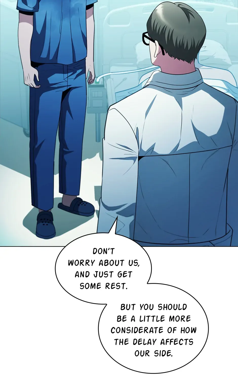 Dr. Choi Tae-Soo Chapter 257 page 172 - 