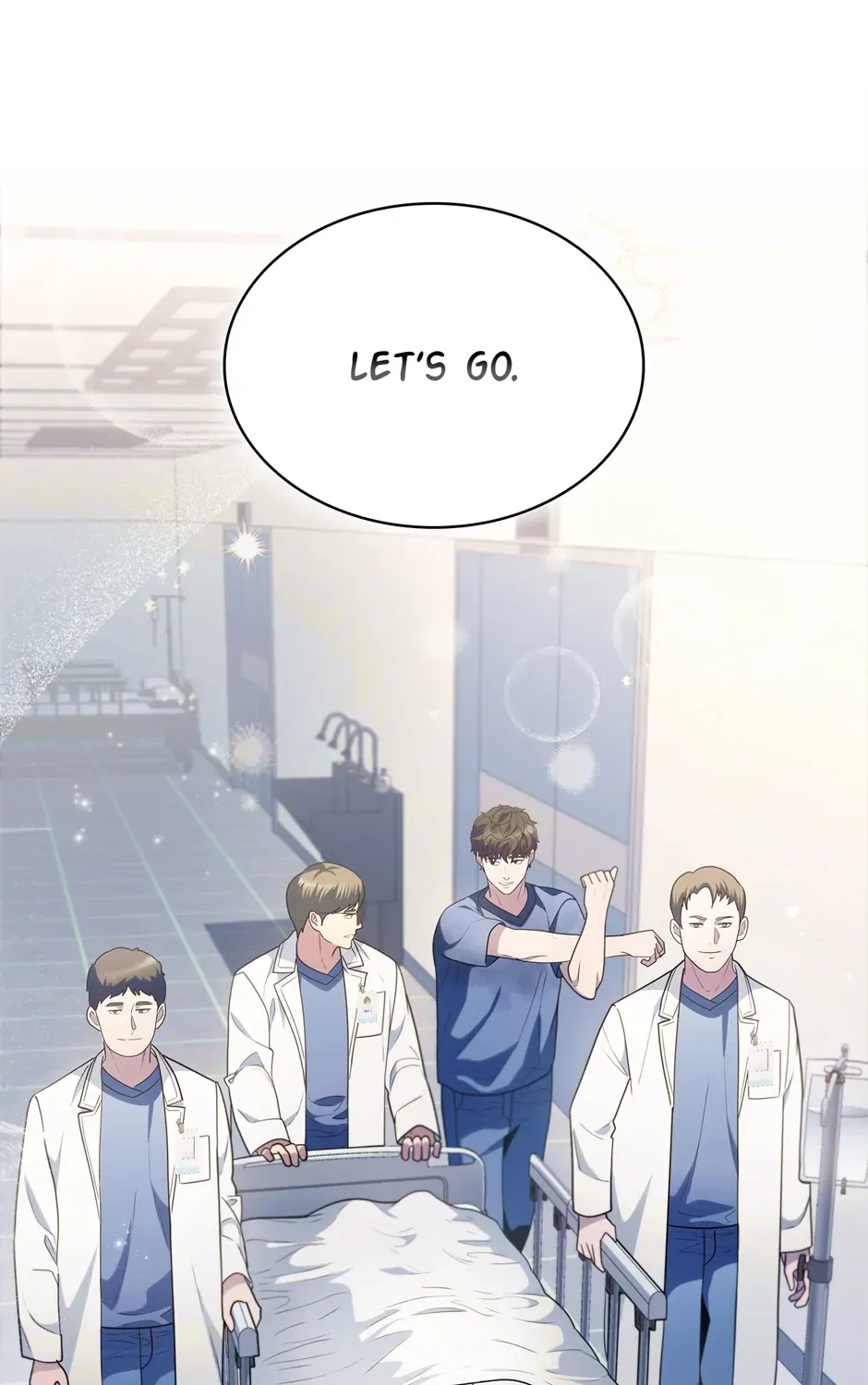 Dr. Choi Tae-Soo Chapter 257 page 176 - 