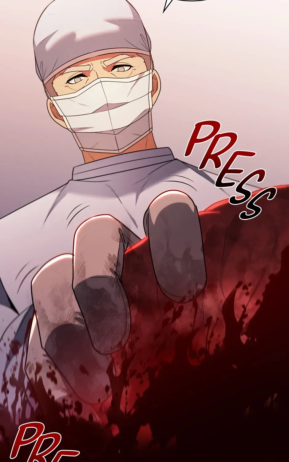 Dr. Choi Tae-Soo Chapter 257 page 24 - 