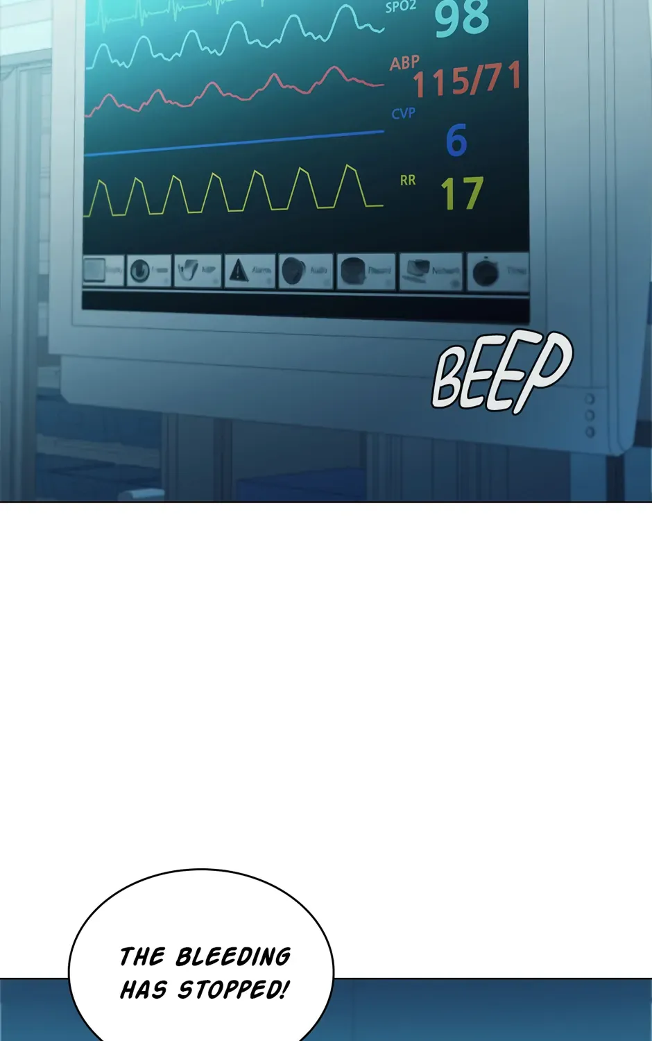 Dr. Choi Tae-Soo Chapter 257 page 28 - 